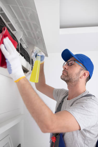 Best Air Duct Cleaning Near Me  in Bismarck, ND